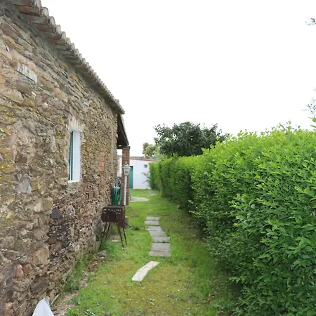 C M Casa De Mares Alojamento Local Casas Novas de Mares Extérieur photo