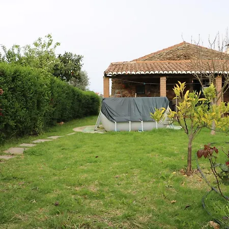 C M Casa De Mares Alojamento Local Casas Novas de Mares Extérieur photo