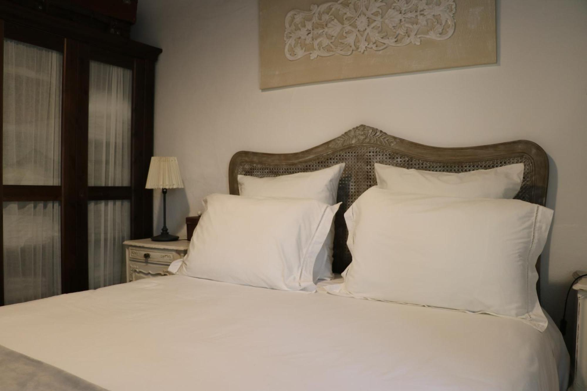 C M Casa De Mares Local Country house *