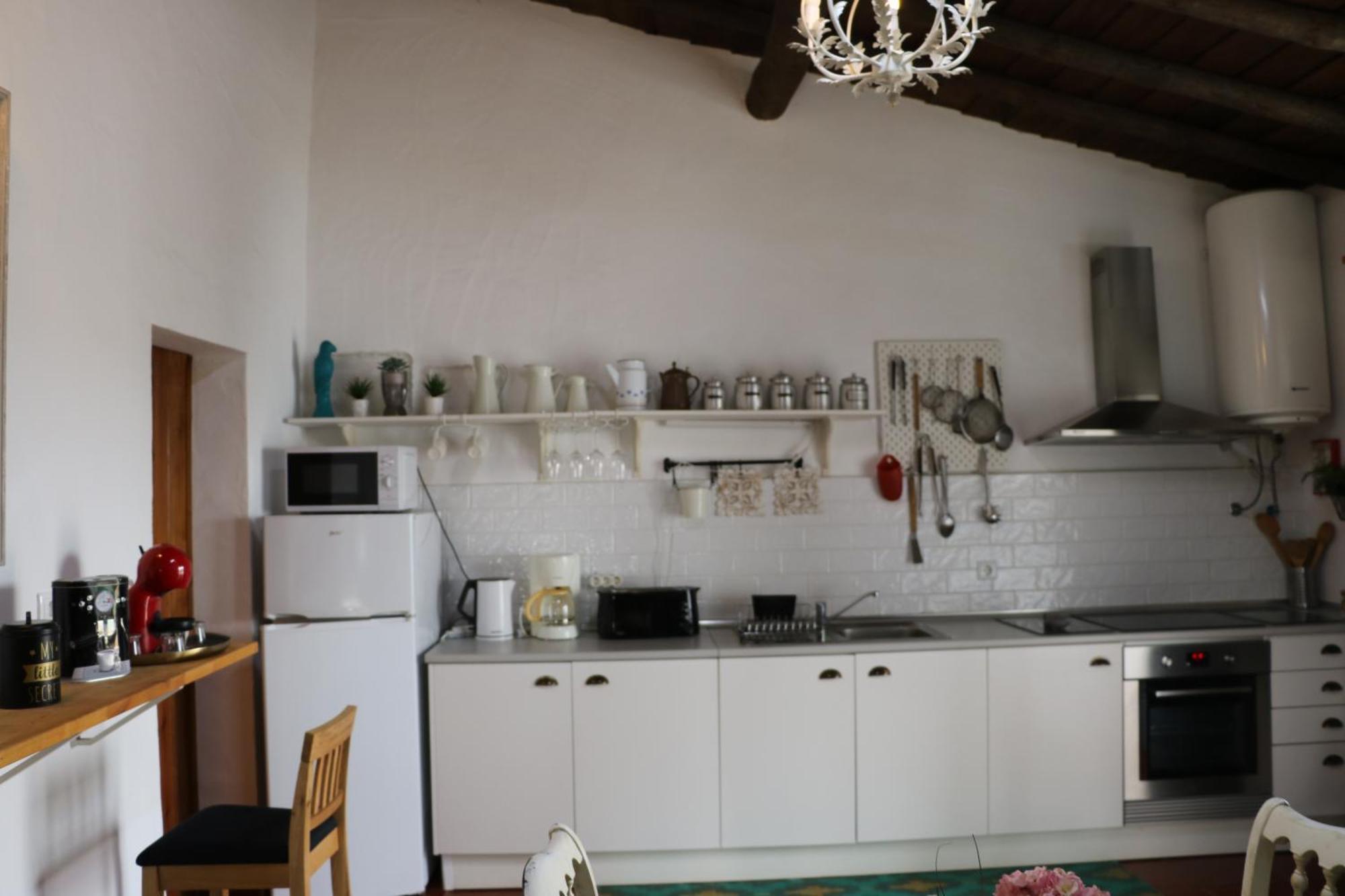Country house C M Casa De Mares Local Casas Novas de Mares
