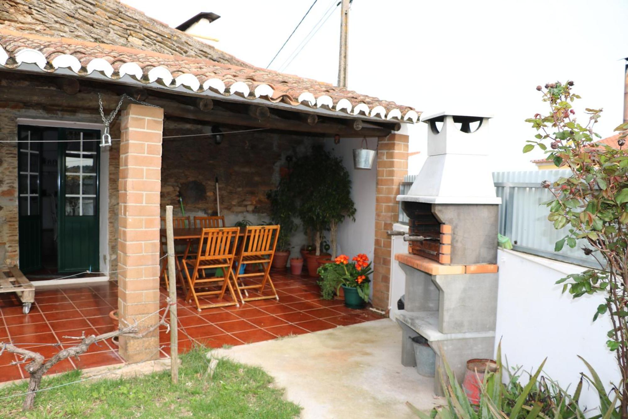 Country house C M Casa De Mares Local