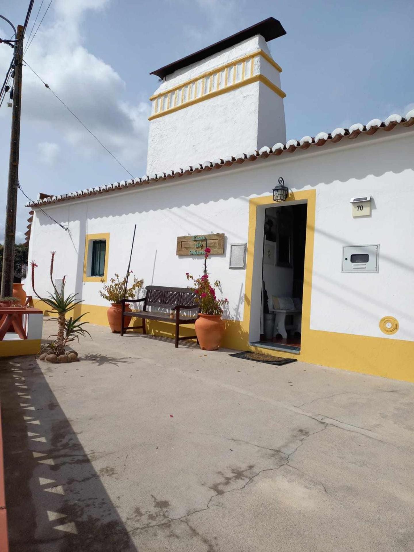C M Casa De Mares Local *