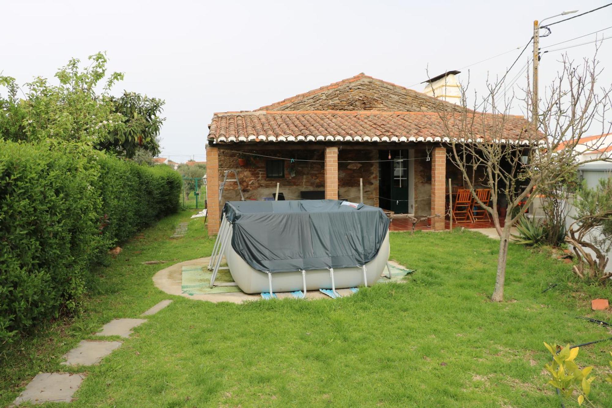 Country house C M Casa De Mares Local