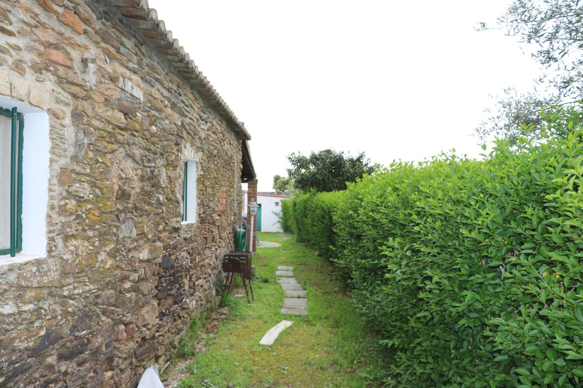 C M Casa De Mares Local
