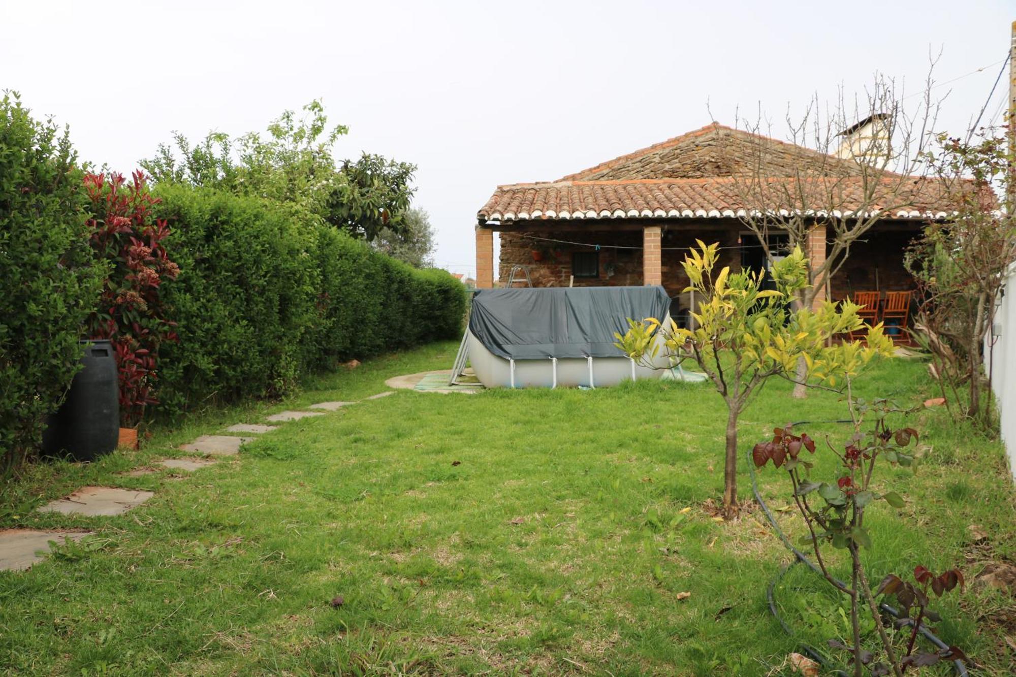 Country house C M Casa De Mares Local *